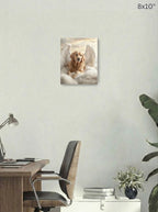Canvas Print 8x10