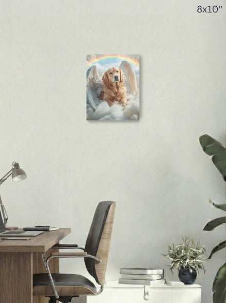Canvas Print 8x10