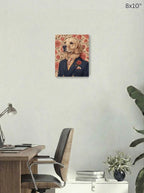 Canvas Print 8x10