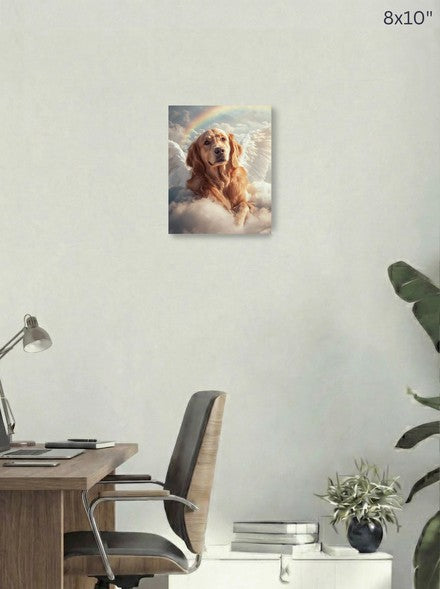 Canvas Print 8x10