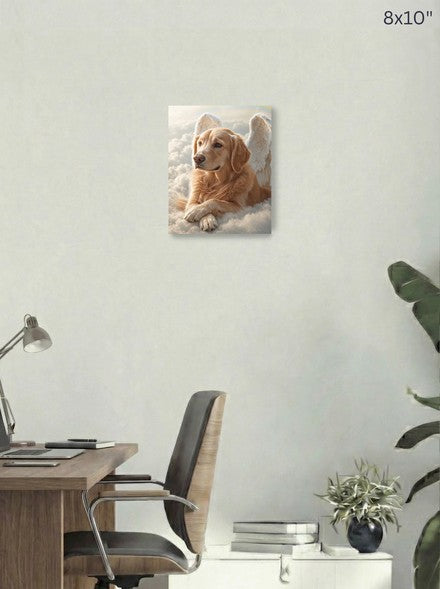 Canvas Print 8x10