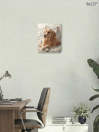 Canvas Print 8x10