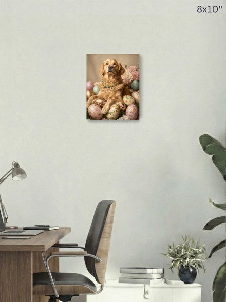 Canvas Print 8x10