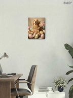Canvas Print 8x10