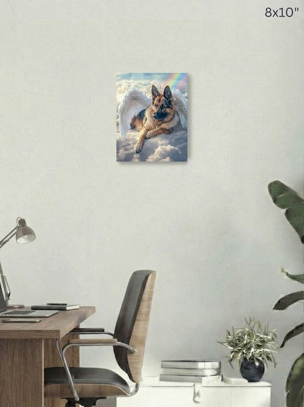 Canvas Print 8x10