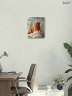 Canvas Print 8x10