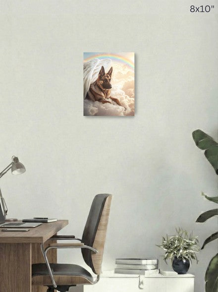 Canvas Print 8x10