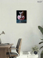 Canvas Print 8x10