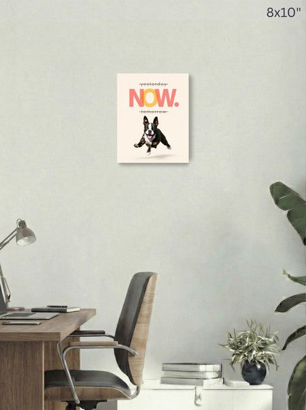 Canvas Print 8x10