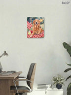 Canvas Print 8x10