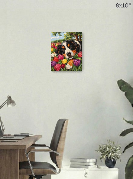 Canvas Print 8x10