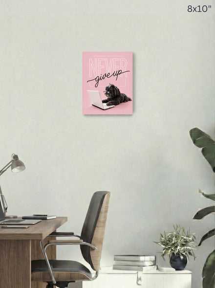 Canvas Print 8x10