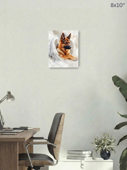 Canvas Print 8x10