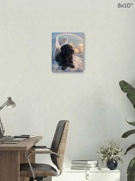 Canvas Print 8x10