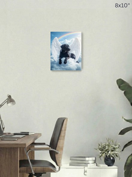 Canvas Print 8x10