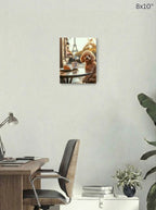 Canvas Print 8x10
