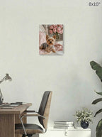 Canvas Print 8x10