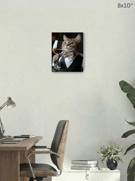 Canvas Print 8x10