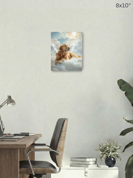 Canvas Print 8x10