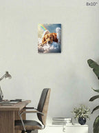 Canvas Print 8x10