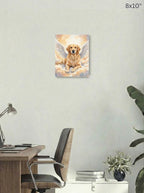 Canvas Print 8x10