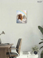 Canvas Print 8x10