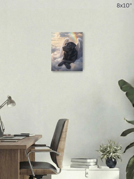 Canvas Print 8x10