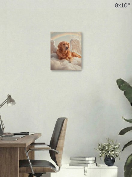 Canvas Print 8x10