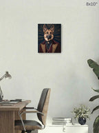 Canvas Print 8x10