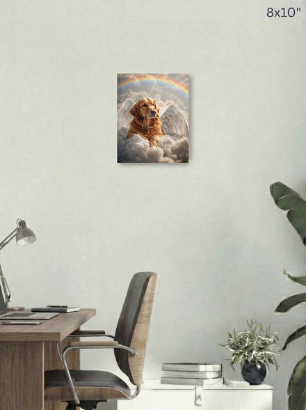 Canvas Print 8x10