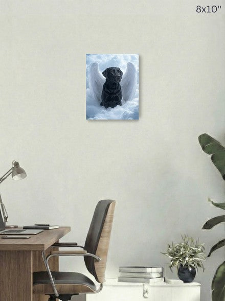 Canvas Print 8x10