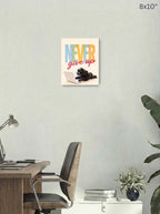 Canvas Print 8x10