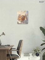 Canvas Print 8x10