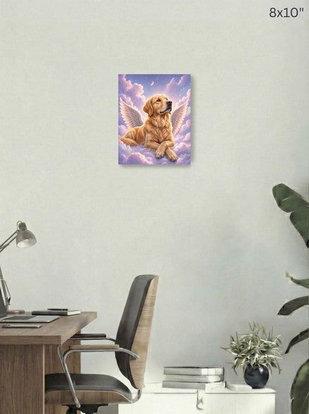 Canvas Print 8x10