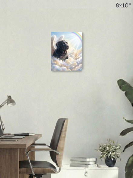 Canvas Print 8x10
