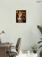 Canvas Print 8x10