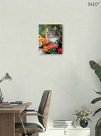 Canvas Print 8x10