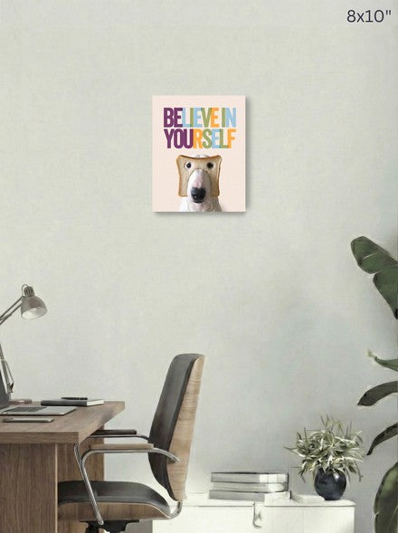 Canvas Print 8x10