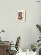 Canvas Print 8x10