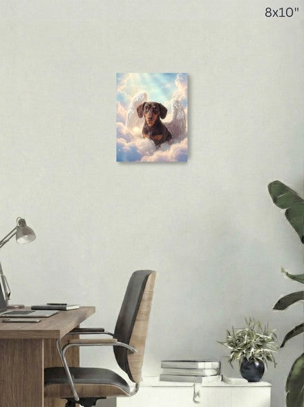 Canvas Print 8x10