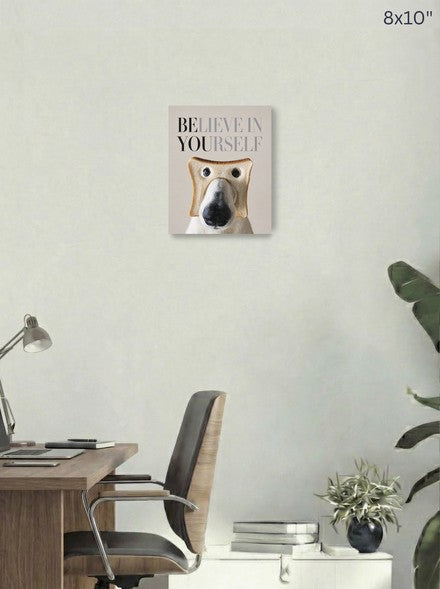 Canvas Print 8x10
