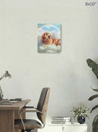 Canvas Print 8x10