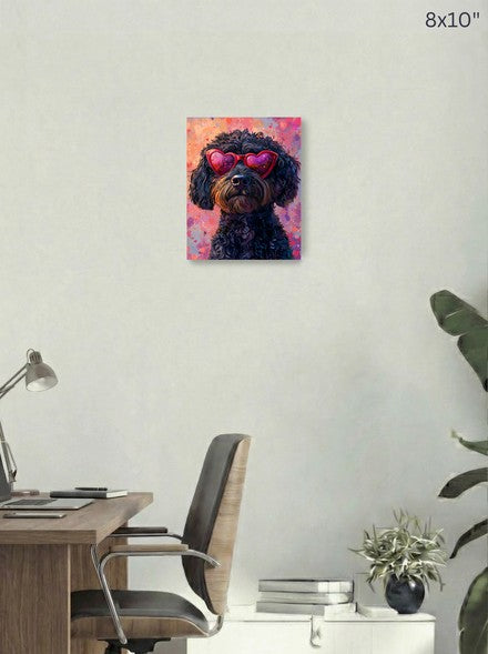 Canvas 8x10
