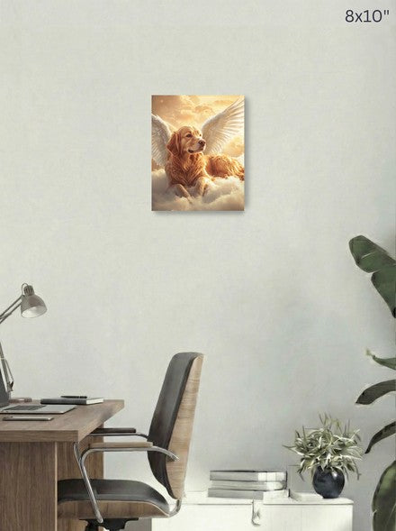 Canvas Print 8x10