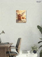 Canvas Print 8x10