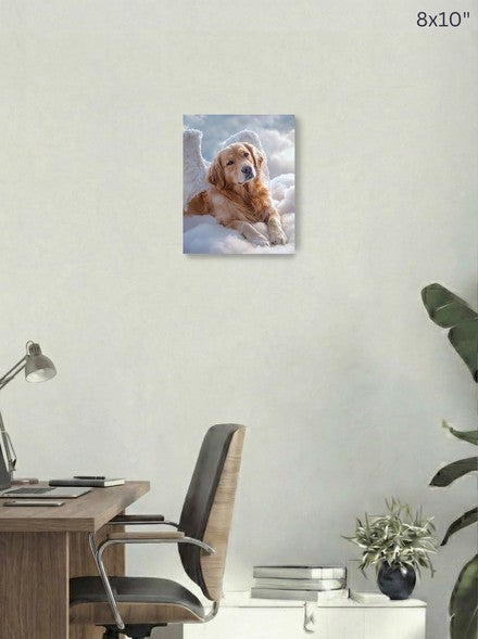 Canvas Print 8x10