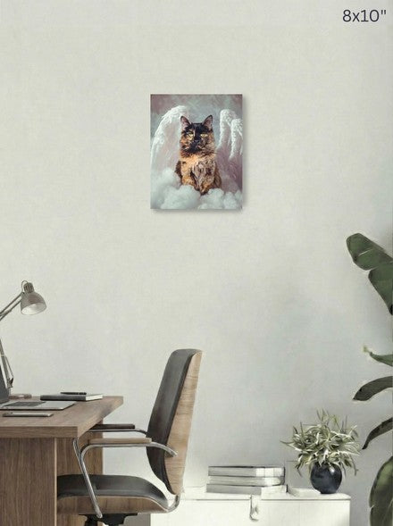 Your Custom Pet Art Kit