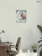 Your Custom Pet Art Kit
