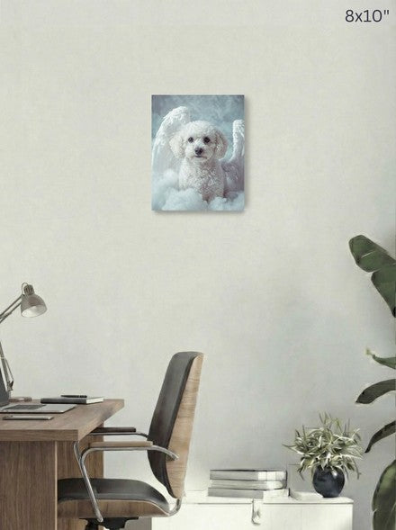Your Custom Pet Art Kit