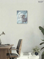 Your Custom Pet Art Kit